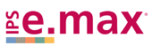 IPS E.max logo